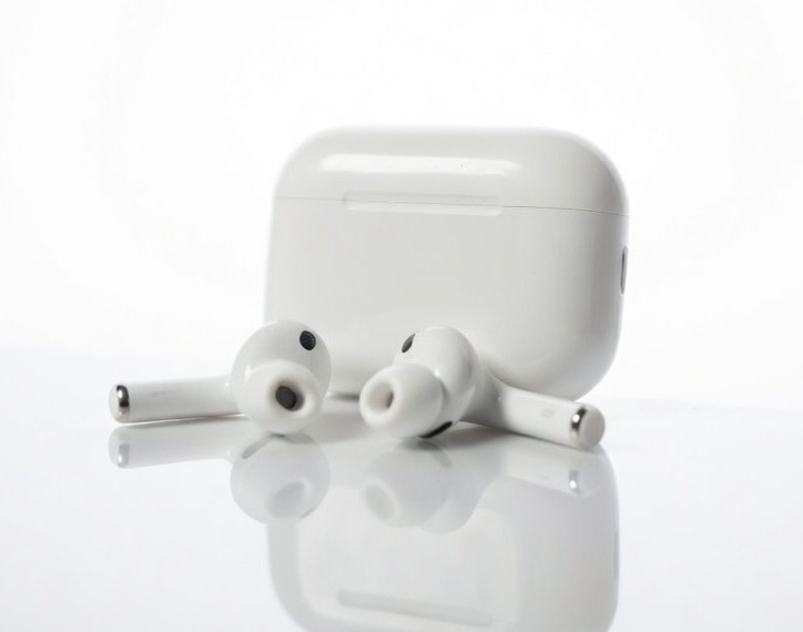 AirPods Pro 3 产品图