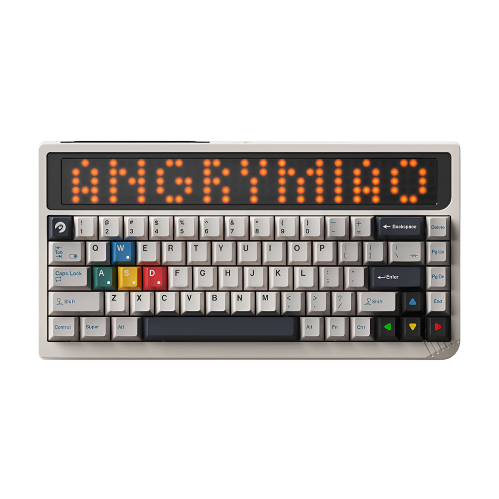 AngryMiao RGB65 产品图